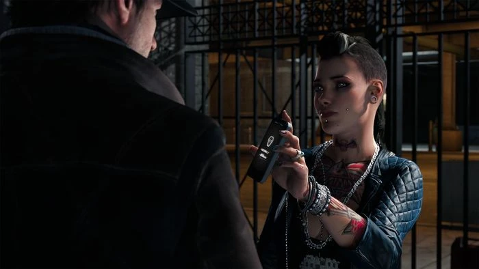 Watch Dogs - Dedsec Edition (Xbox One/SX)