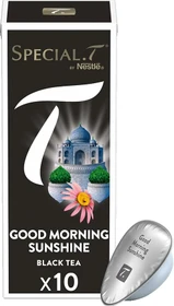 Nestlé Special.T Good Morning Sunshine Teekapseln, 10 Stück