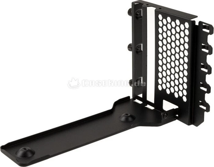 Phanteks Vertical GPU Kit, gewinkelt, PCIe 3.0, 220mm