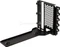 Phanteks Vertical GPU Kit, gewinkelt, PCIe 3.0, 220mm Vorschaubild