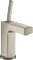 Hansgrohe Axor Citterio 110 Waschbeckenarmatur mit Ablauffernbedienung brushed nickel Vorschaubild