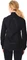 Vaude Kuro Rain II Fahrradjacke schwarz (Damen) Vorschaubild
