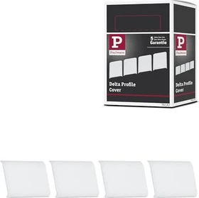 Paulmann Delta Cover,   4 Stück