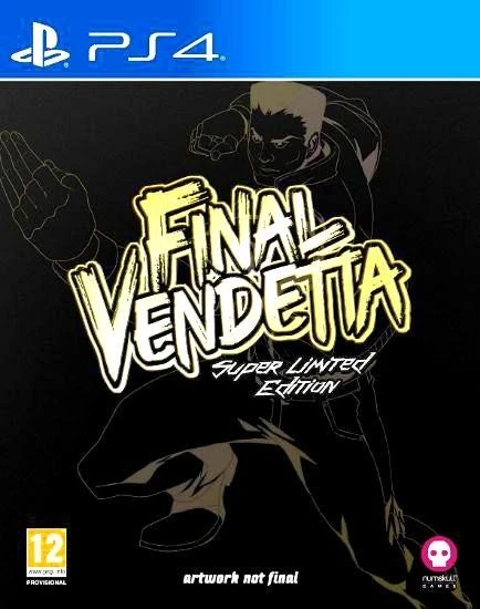 Final Vendetta