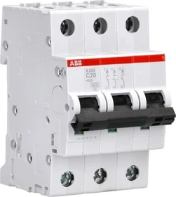 ABB S203-C20