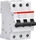 ABB S203-C20 (2CDS253001R0204)