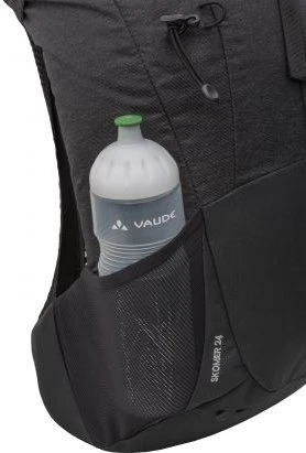 Vaude Skomer 24 Modell 2021 schwarz (Damen)