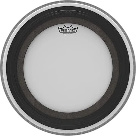Remo Emperor SMT Coated Bass 16"