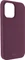 Hama Cover MagCase Finest Feel Pro für Apple iPhone 13 Pro Bordeaux Vorschaubild