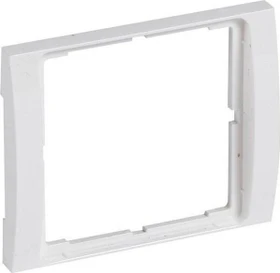 Legrand Galea Life Zwischenring 50x50mm, ultraweiß