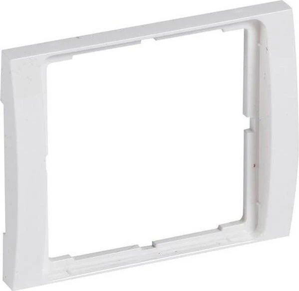 Legrand Galea Life Zwischenring 50x50mm, ultraweiß