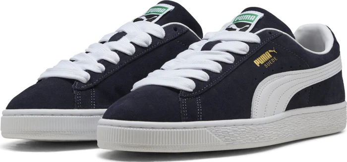 Puma Suede Classic puma navy/puma white
