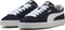 Puma Suede Classic puma navy/puma white Vorschaubild