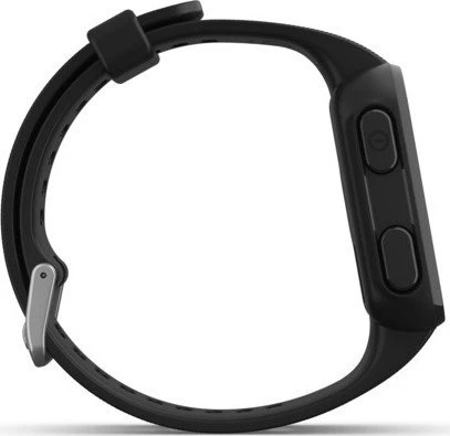 Garmin Approach S10 GPS-Golfuhr schwarz