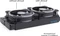 Alphacool Alphacool Shroud, Entkopplung 120mm, inkl. Schrauben Vorschaubild