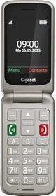 Gigaset GL595 Titan Silver