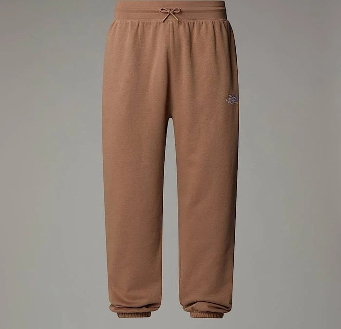 The North Face Essential Trainingshose lang latte (Herren)