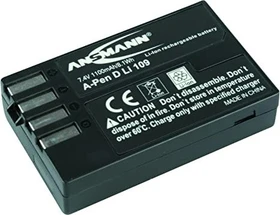 Ansmann A-Pen D-LI109 Li-Ionen-Akku