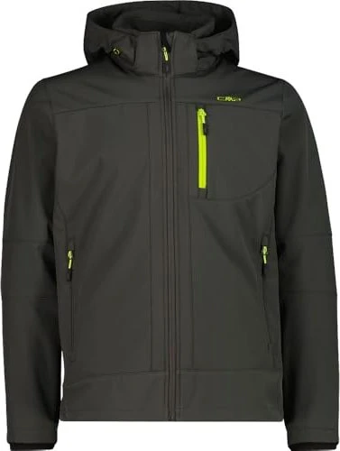 CMP Melierte Softshell Jacke (Herren)