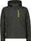 CMP Melierte Softshell Jacke (Herren) Vorschaubild