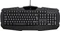 Hama uRage Illuminated Gaming Tastatur, USB, DE Vorschaubild
