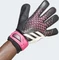 adidas Predator Training Torwarthandschuhe black/white/team shock pink Vorschaubild