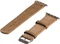 Hama Uhrenarmband Velour für Apple Watch 38mm braun Vorschaubild