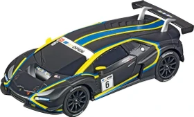 Carrera GO!!! Lamborghini Huracán GT3 Vincenzo Sospiri Racing No.6 2015