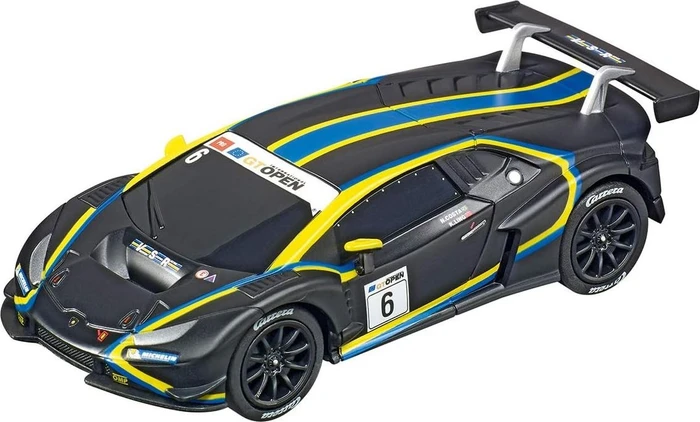 Carrera GO!!! Lamborghini Huracán GT3 Vincenzo Sospiri Racing No.6 2015