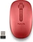 NGS Fog Dual Red Wireless Mouse, rot, USB/Bluetooth Vorschaubild
