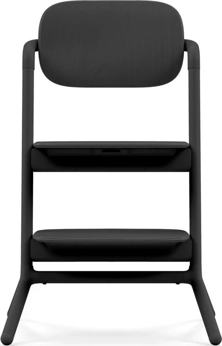 Cybex Lemo Hochstuhl stunning black