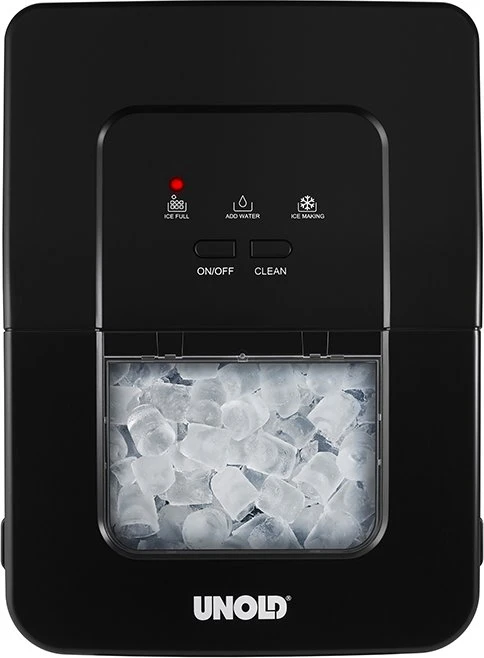 Unold 48935 Freeze Eiswürfelbereiter