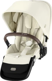 Cybex Sitzeinheit Gazelle S seashell beige