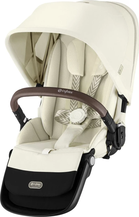 Cybex Sitzeinheit Gazelle S seashell beige