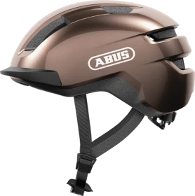 ABUS Purl-Y Helm metallic copper