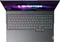 Lenovo Legion 7 16ACHg6, Storm Grey, Ryzen 7 5800H, 16GB RAM, 1TB SSD, GeForce RTX 3080, DE Vorschaubild