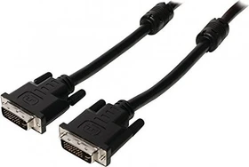 Nedis Valueline DVI-I-Kabel 2m (VLCP32050B20)