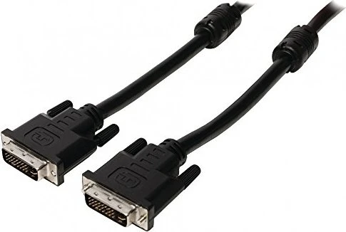 Nedis Valueline DVI-I-Kabel 2m