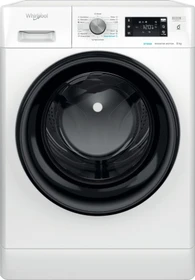 Whirlpool FFB8469BVEE Frontlader