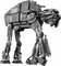 LEGO Star Wars Episode VIII - First Order Heavy Assault Walker Vorschaubild