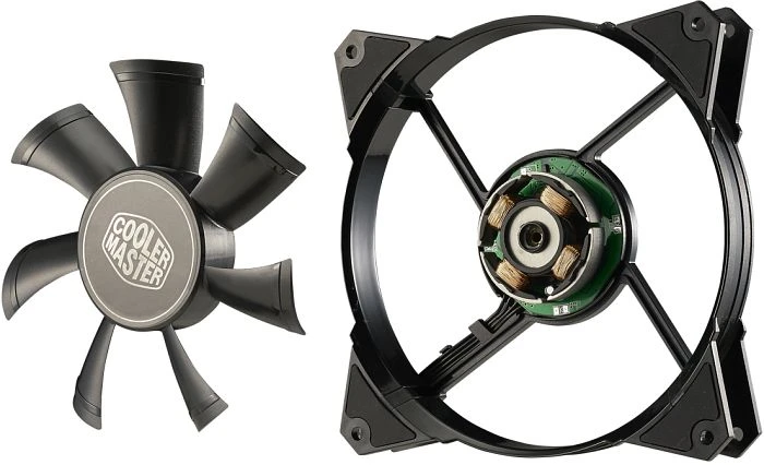 Cooler Master Nepton 140XL