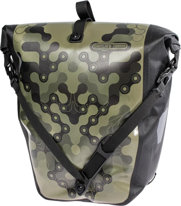 Ortlieb Back-Roller Gepäcktasche