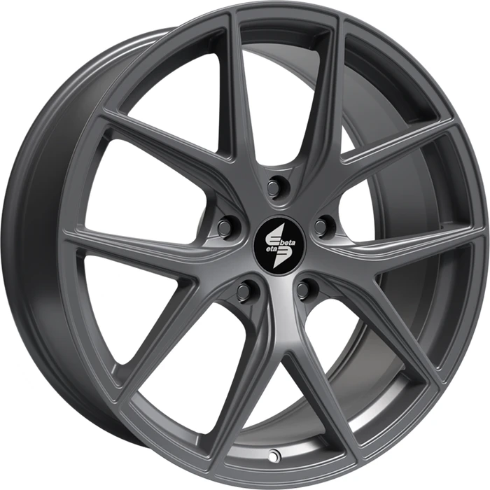 eta beta GRi-N 8.5x19 5/120 ET33 (verschiedene Farben)