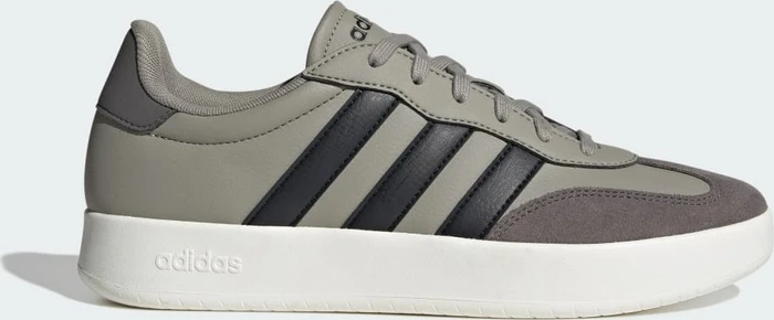 adidas Barreda putty beige/core black/charcoal (Herren)
