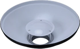Godox BDR-W550 Beauty Dish Reflektor weiß
