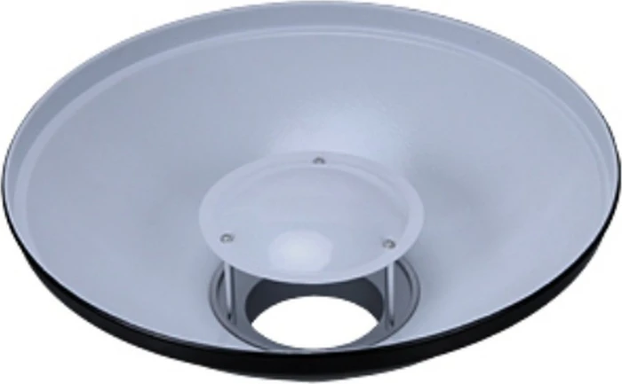 Godox BDR-W550 Beauty Dish Reflektor weiß