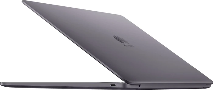 Huawei MateBook 13 (2019) MateBook 13 (2019), Space Grey, Core i7-8565U, 8GB RAM, 512GB SSD, GeForce MX250, DE