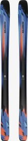 Salomon Stance Pro 90 blue yonder/nasturtium (Modell 2025/2026)