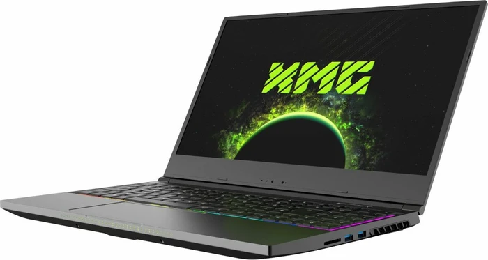 Schenker XMG NEO 15-E20gfh, Core i7-10750H, 16GB RAM, 1TB SSD, GeForce RTX 2060, DE
