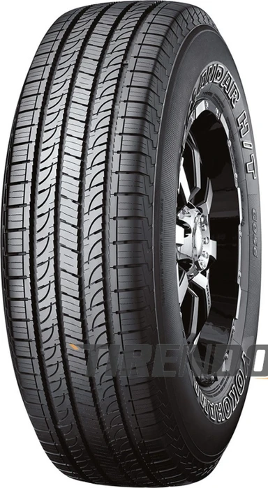 Yokohama Geolandar H/T G056 275/60 R18 113H